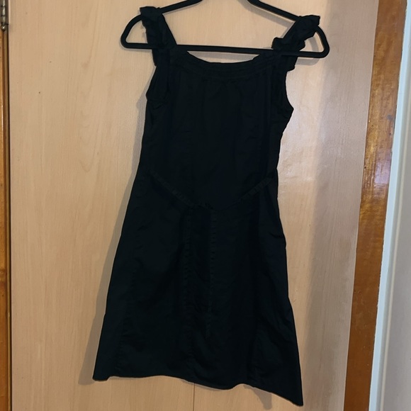 Brandy Melville black summer dress - Picture 4 of 4